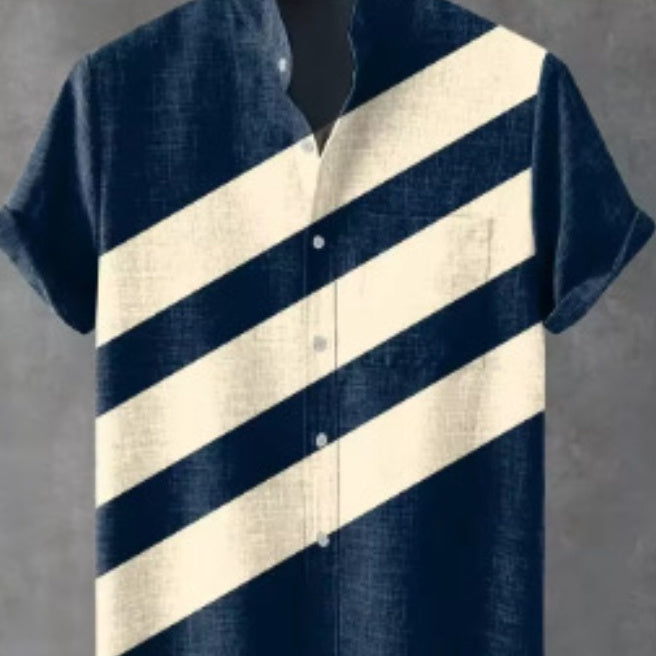 High-quality Casual Shirts And Tops From Europe And America