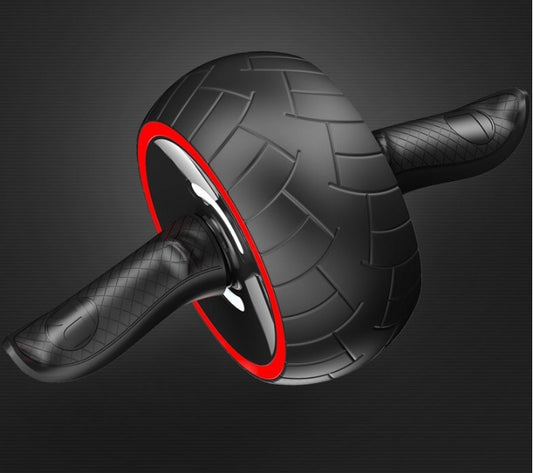Fetal skin rebound fitness mavehjul mavemuskelhjul træningsudstyr