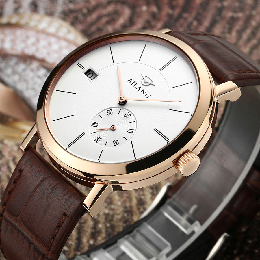 Fashion Men's  Automatic Mechanical Watch