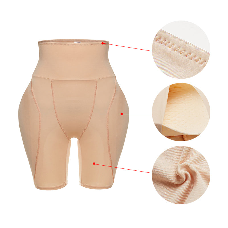 Women's high waist shaping pants
