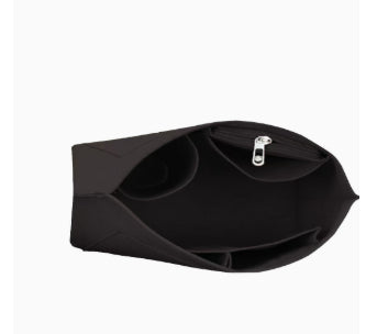 Multi-functional Cosmetics Storage Felt Bag