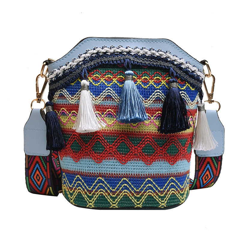 New fashion women's bag in spring