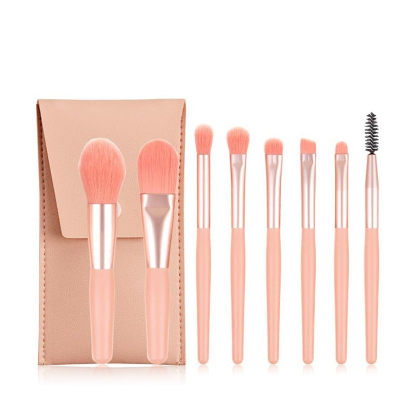 Portable Beginner Soft Hair Loose Paint Beauty Tools
