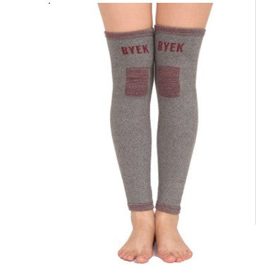 Kneepads Warm Breathable Leggings