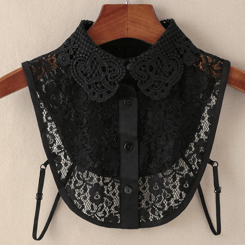 Decorative Shirt Collar Sweater Collar False Collar Shirt Collar