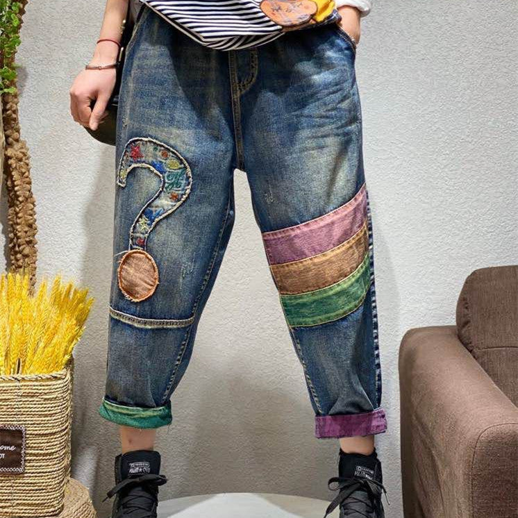 Hochwertige  Jeans