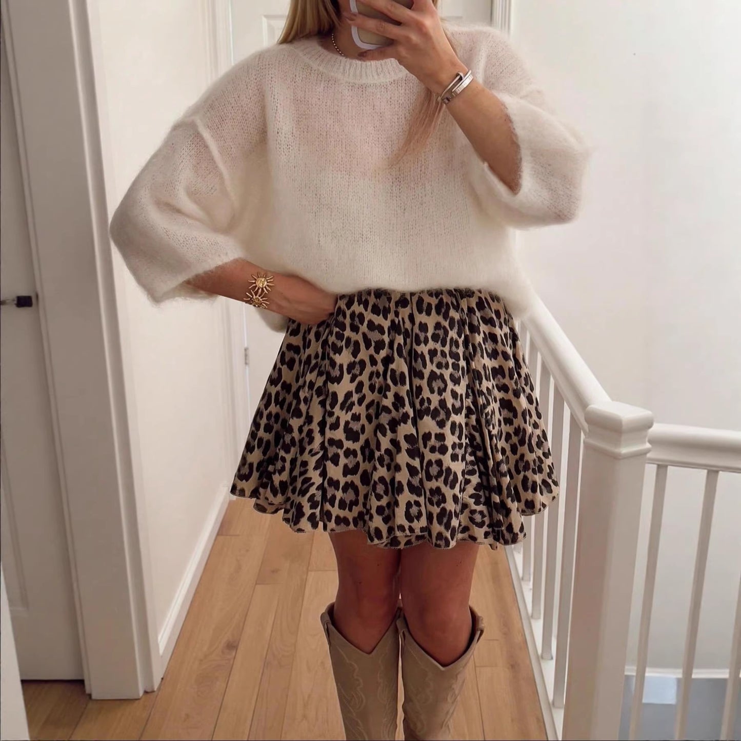 Stylish And Minimalist Design Womens Dress