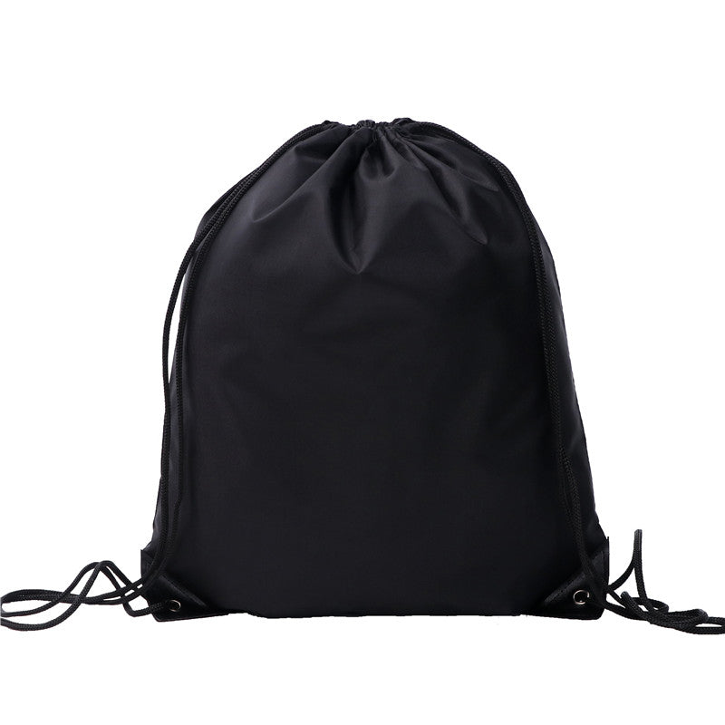 Sports Fitness Simple Lightweight Backpack