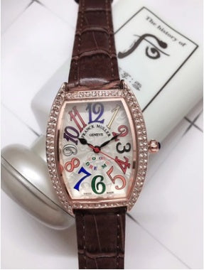 Fashion leisure sports watch