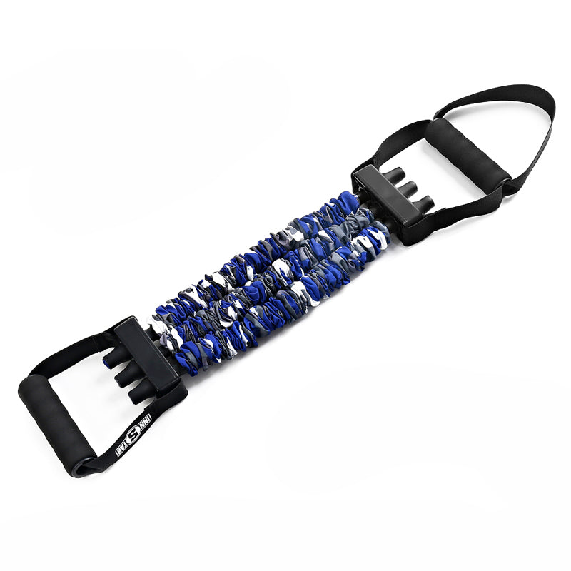 Multifunctional chest expander