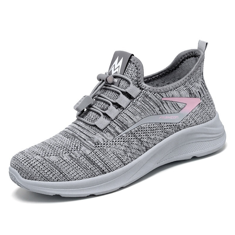 Women's Casual Shoes Breathable Sneaker