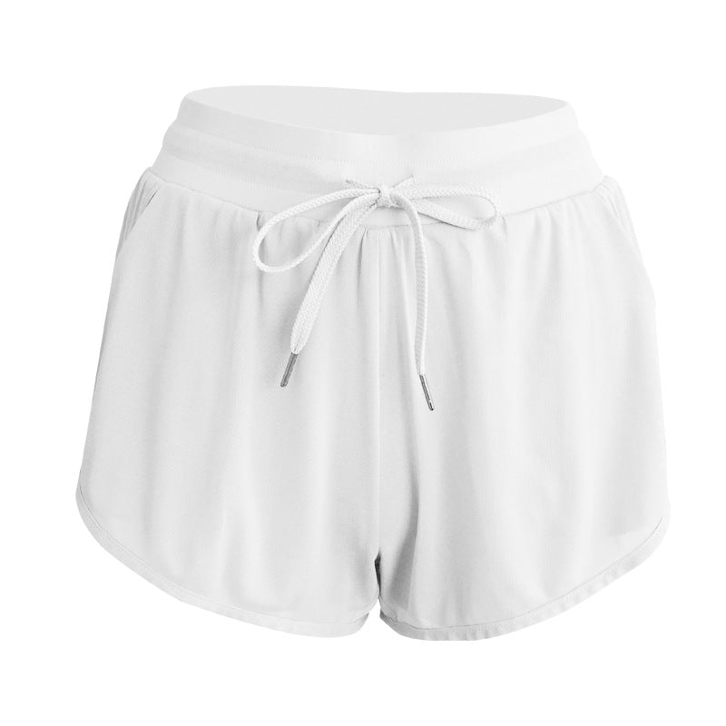 Casual running shorts