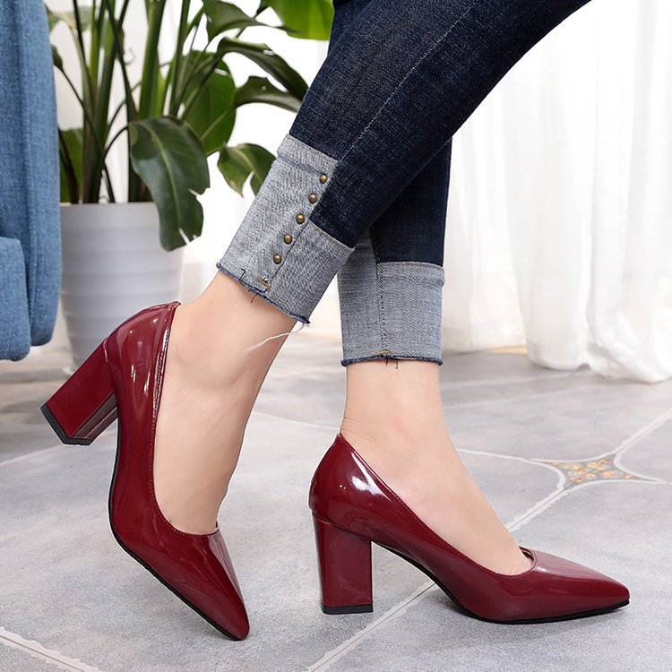 four seasons shoes