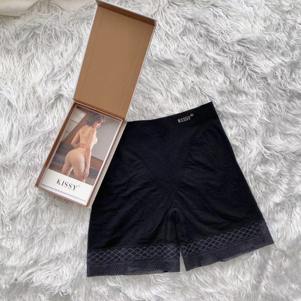 Safety pants comfort shorts