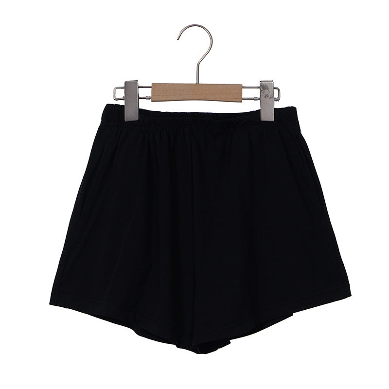 Running summer women's Pocket Shorts