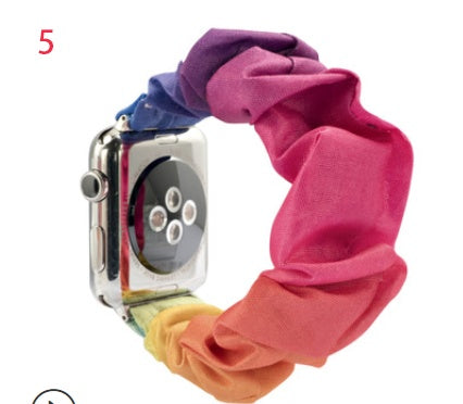 iWhatch belt