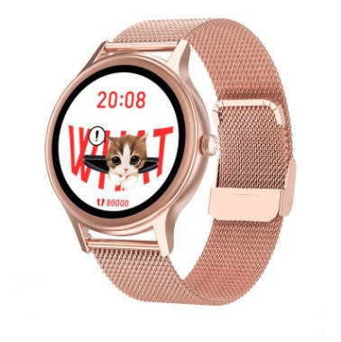 DT66 Smart Bracelet Multi Sports Watch