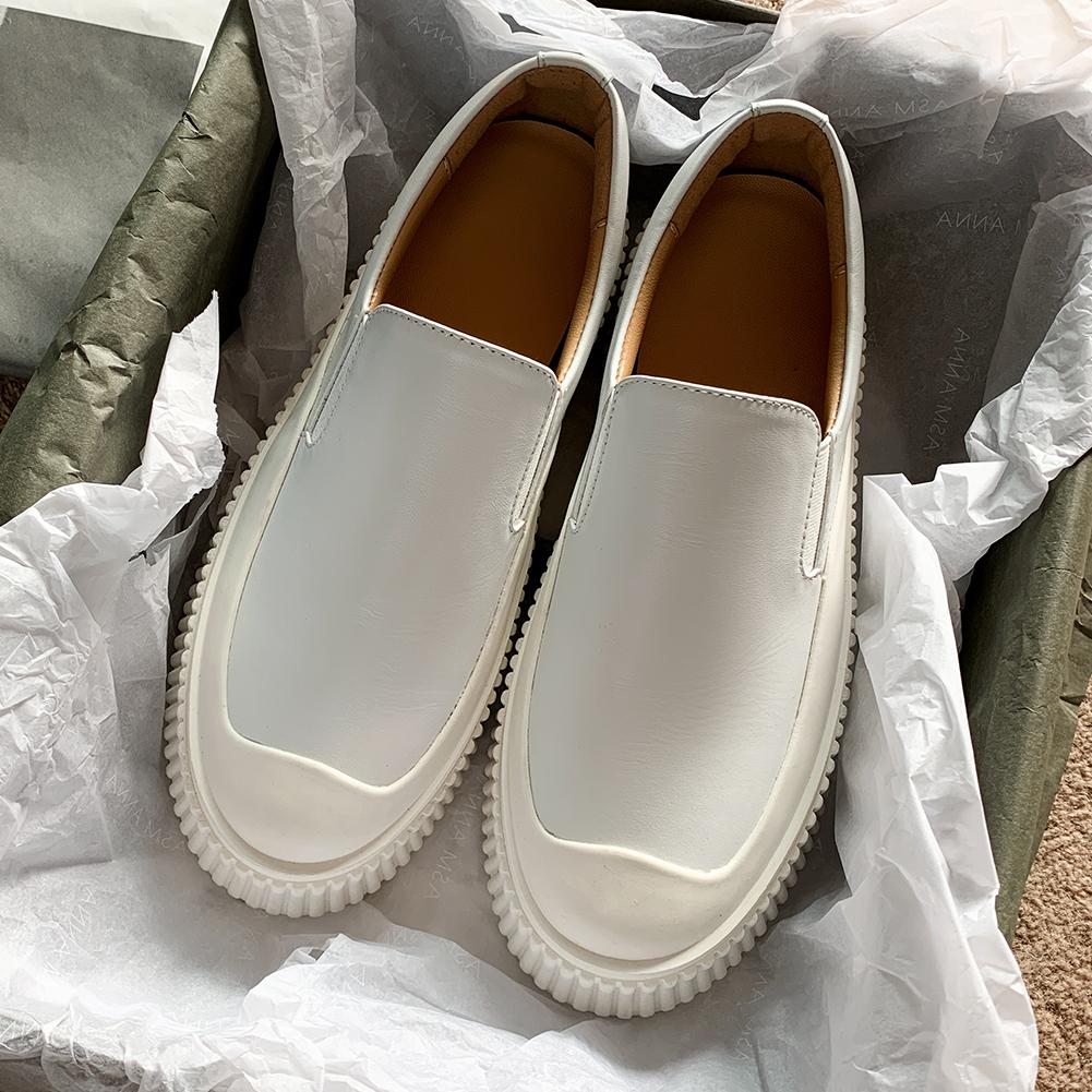 Summer Ventilating Inner Heightening Platform Platform Women's Shoes