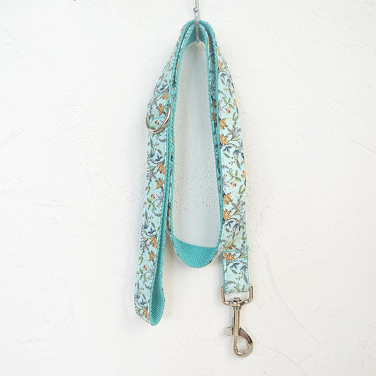 High quality double layer thick traction rope
