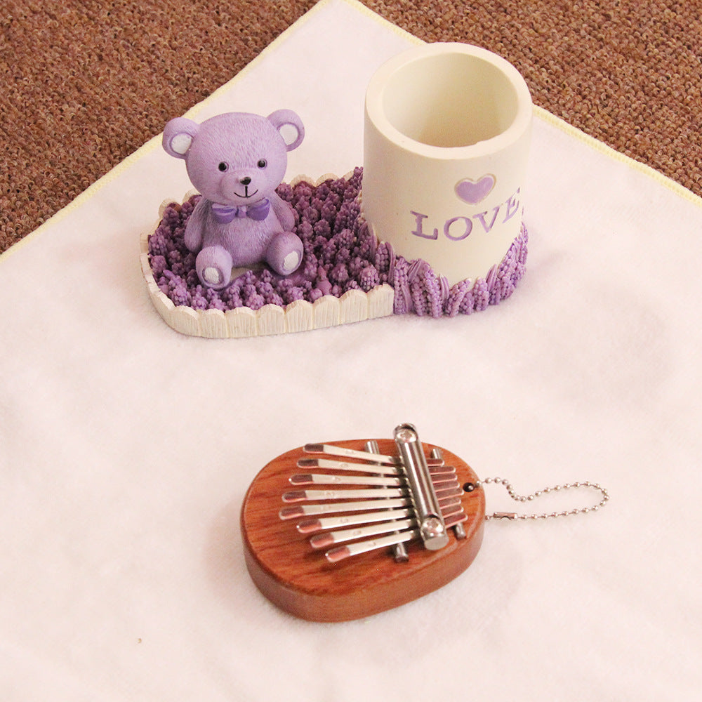Kalymba thumb piano