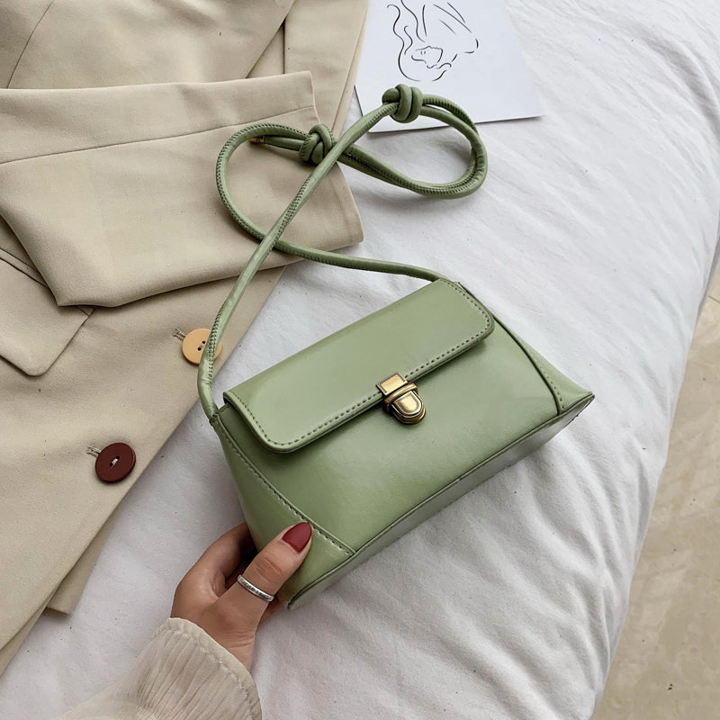 messenger bag