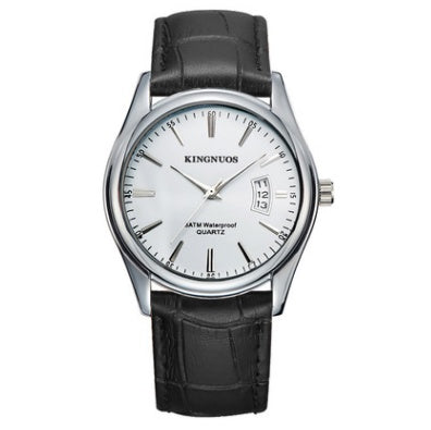 top brand luxury men's watch 30 meters waterproof date clock men's sports watch men's quartz watch sports Relogio Masculino