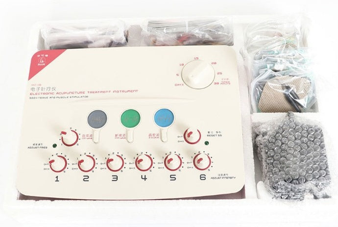 SDZ-II electroacupuncture instrument