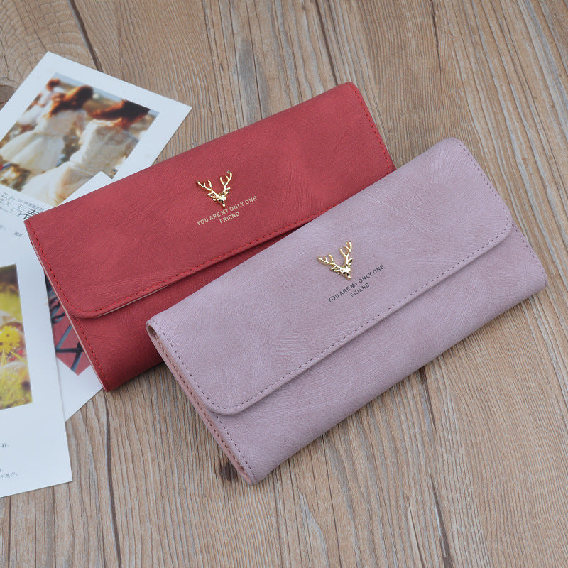Women's Wallet Back Customized with Your Photo