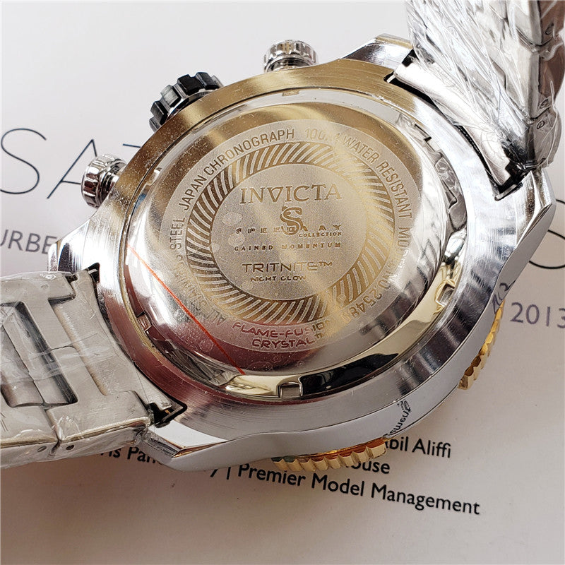 Men's watch