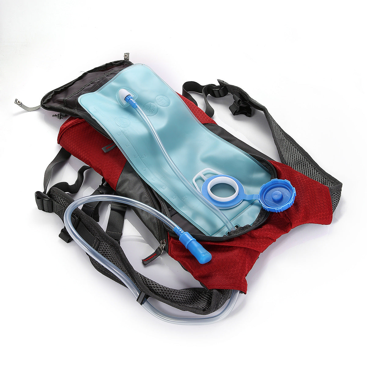 Charging package
