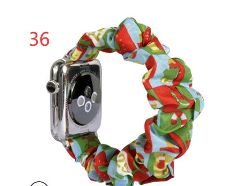 iWhatch belt