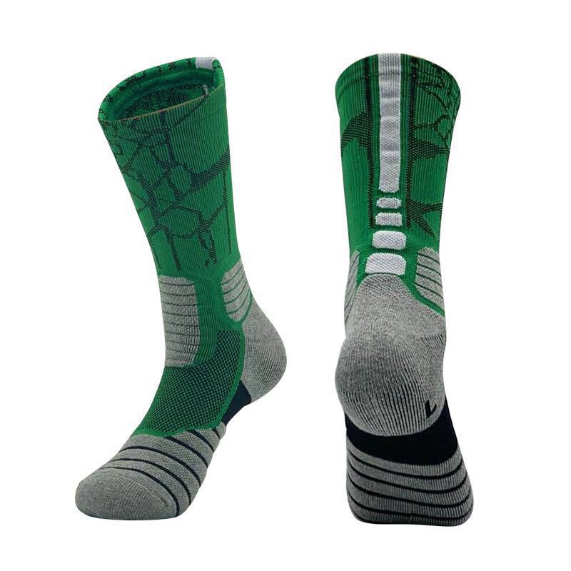 Basketball Socks  Plus Size Boxing Elite