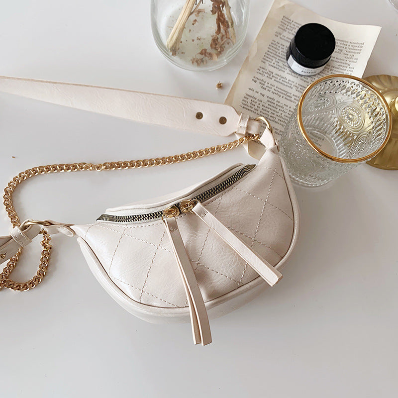 Fashion all-match shoulder bag