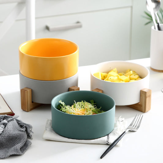 Nordic Creative Multifunctional Fruit Dessert Bowl