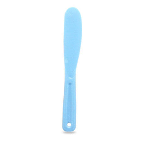 Silicone Mask Bowl Brush Meter Stirring Stick Soft