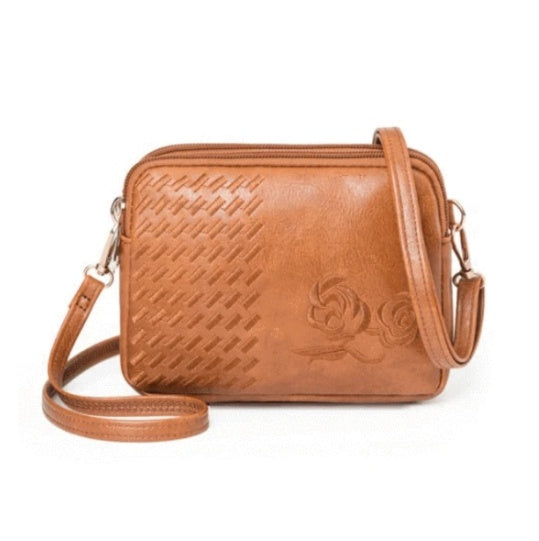 Women's messenger bag