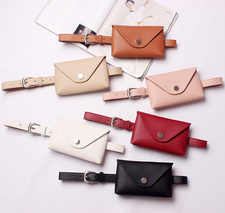 Fashion Mini Shoulder Chest Bag