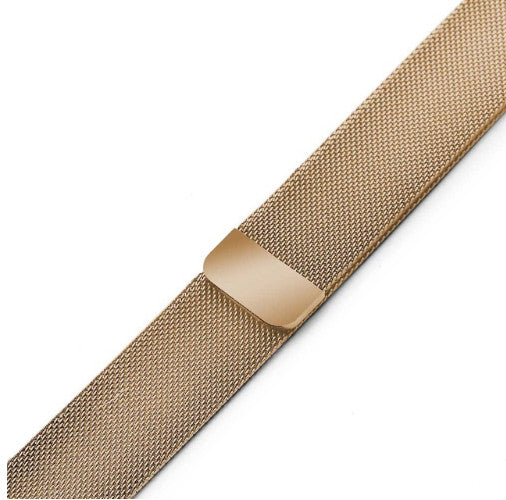 Alloy Compatible Watch Strap