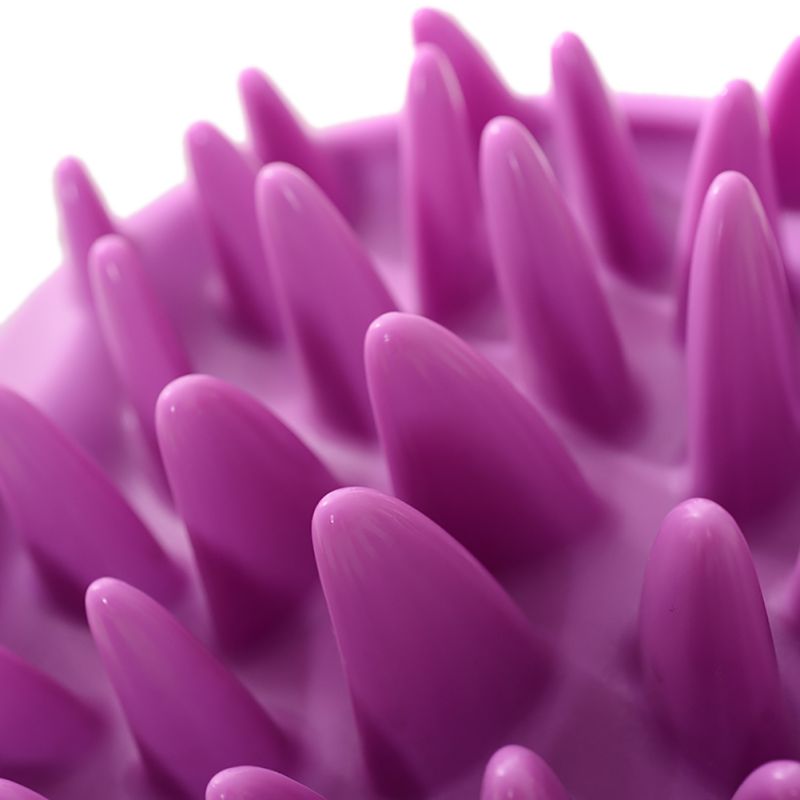 Silicone Slow Food Bowl