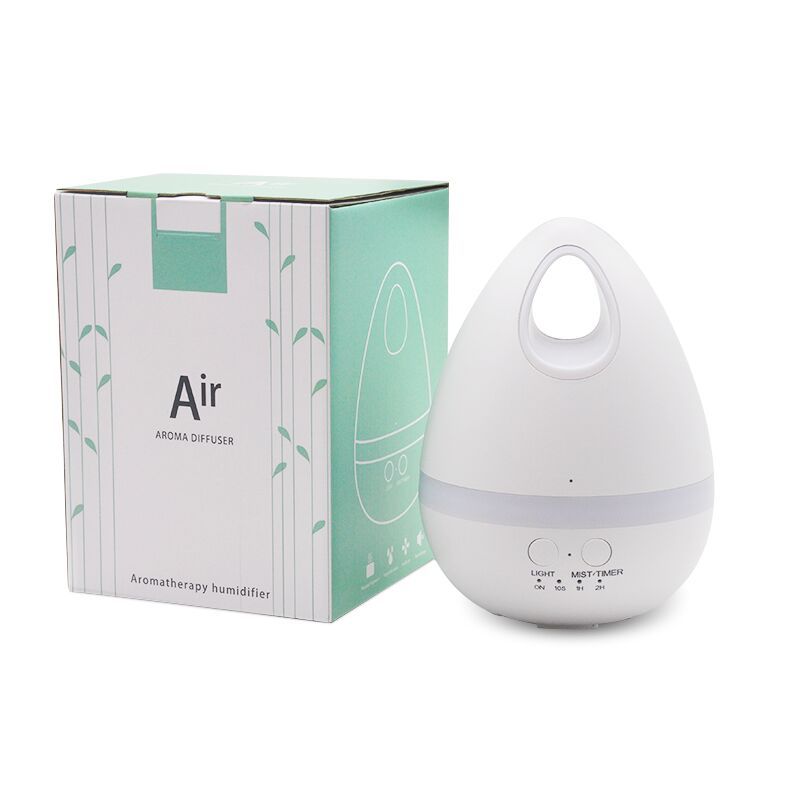 Kreativt æg - Intelligent aromaterapimaskine
