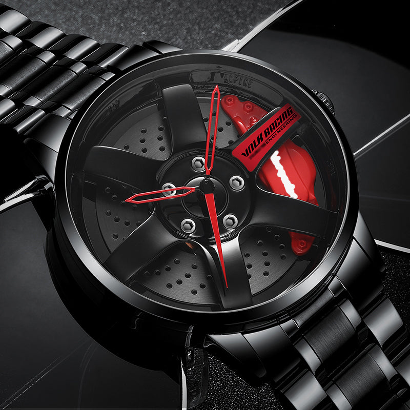 Student sports watch