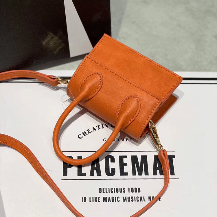 Fashion handbag Korean fashion mini crossbody bag