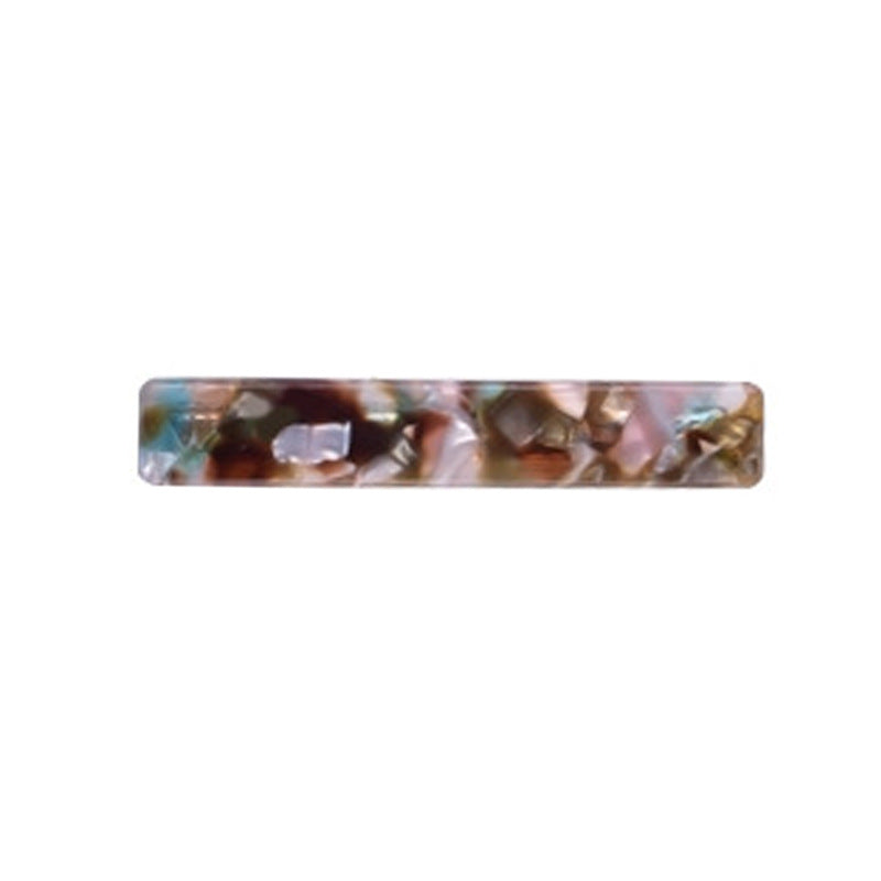 Acetate Duckbill Hairpin