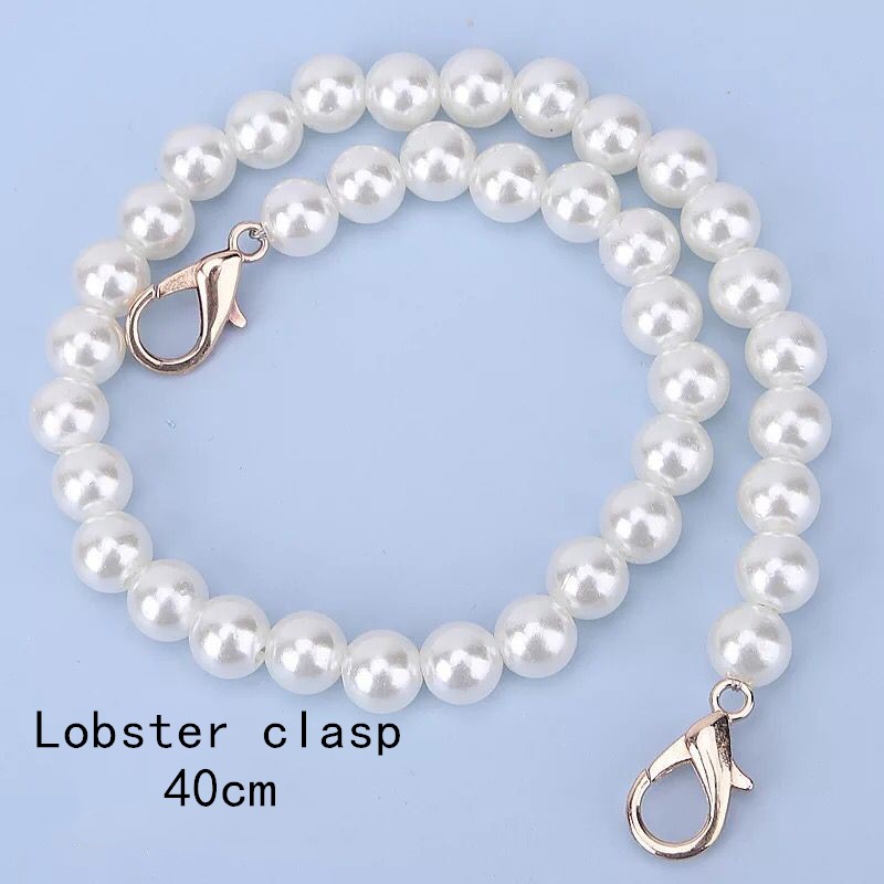 Diagonal all match pearl chain
