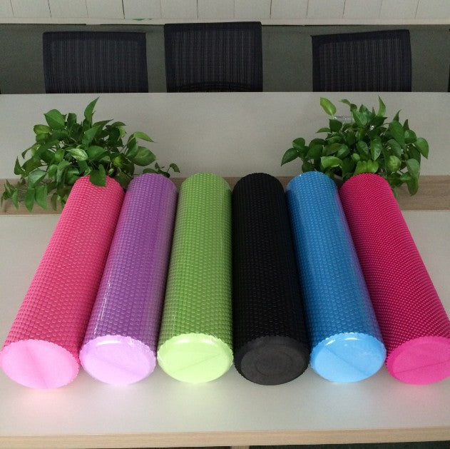 Waist massage stick