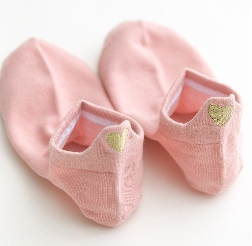 Fashion Socks