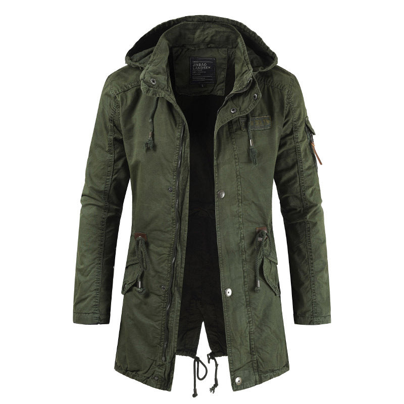men's jacket