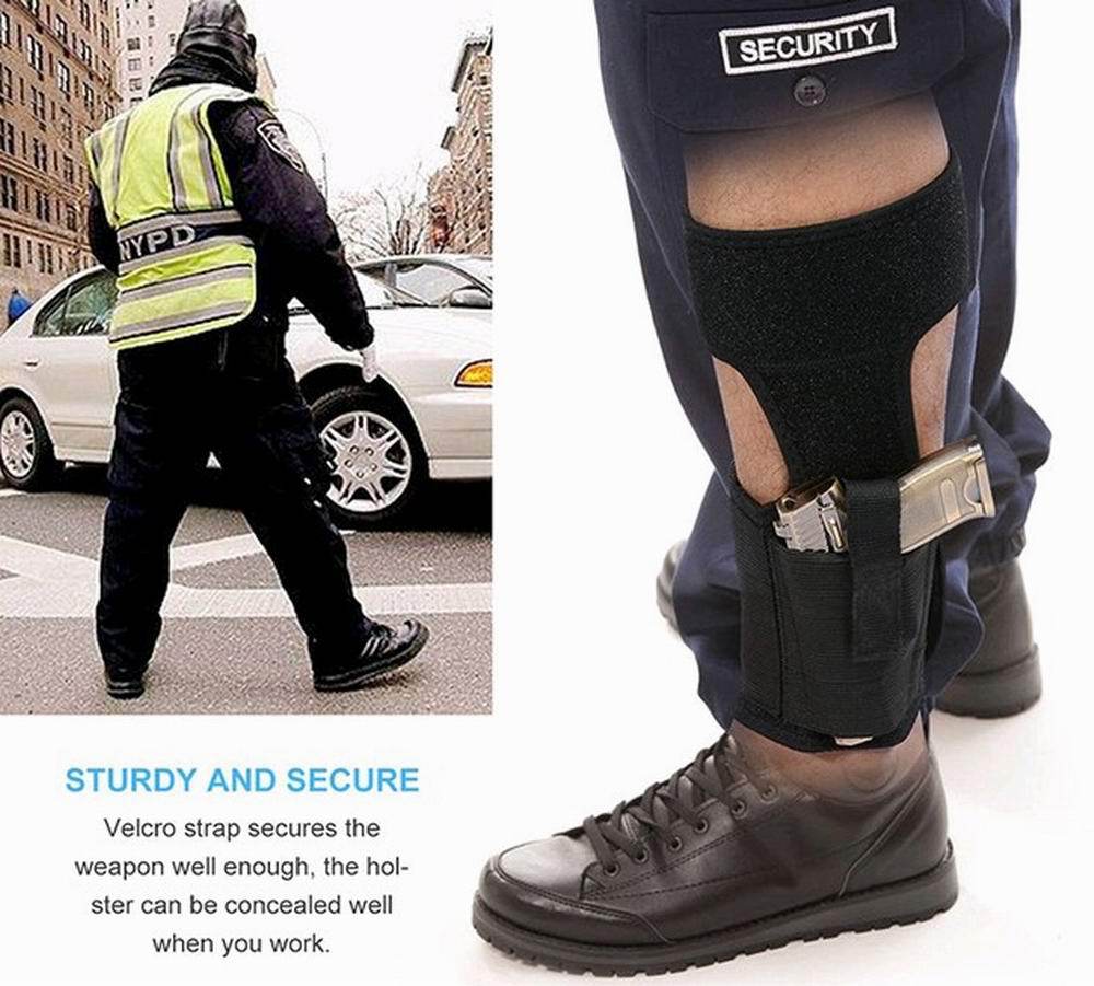 Invisible Multifunctional Breathable Leg Cover For Legs