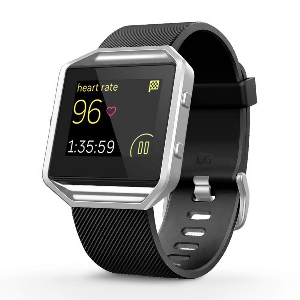 Smart watch buckle replacement