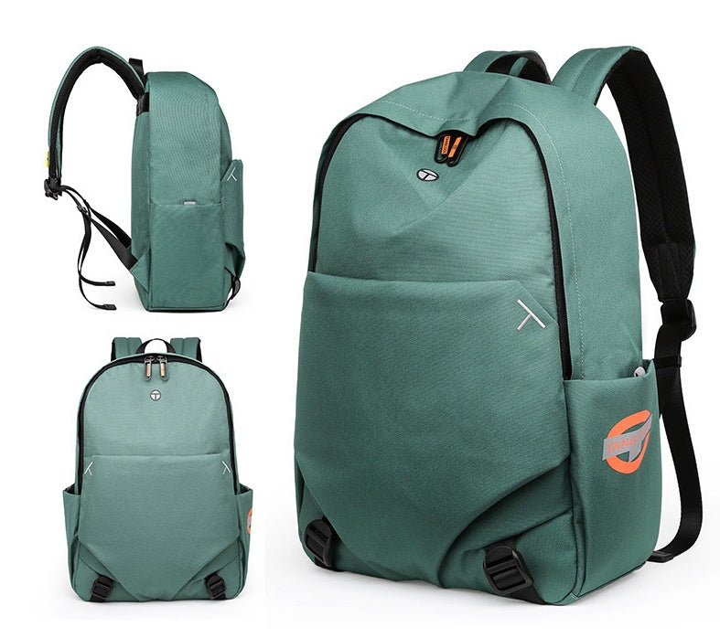 Men's mountaineering waterproof backpack
